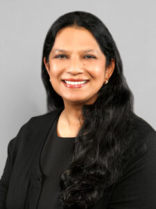 Seema Bakhru, M.D. Breast Imaging Radiologist