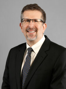 Adam Welber, M.D. Body Radiologist