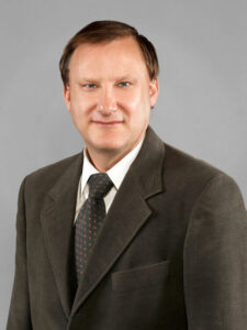 Kirt Frederickson, M.D. Musculoskeletal Radiologist, Body Radiologist