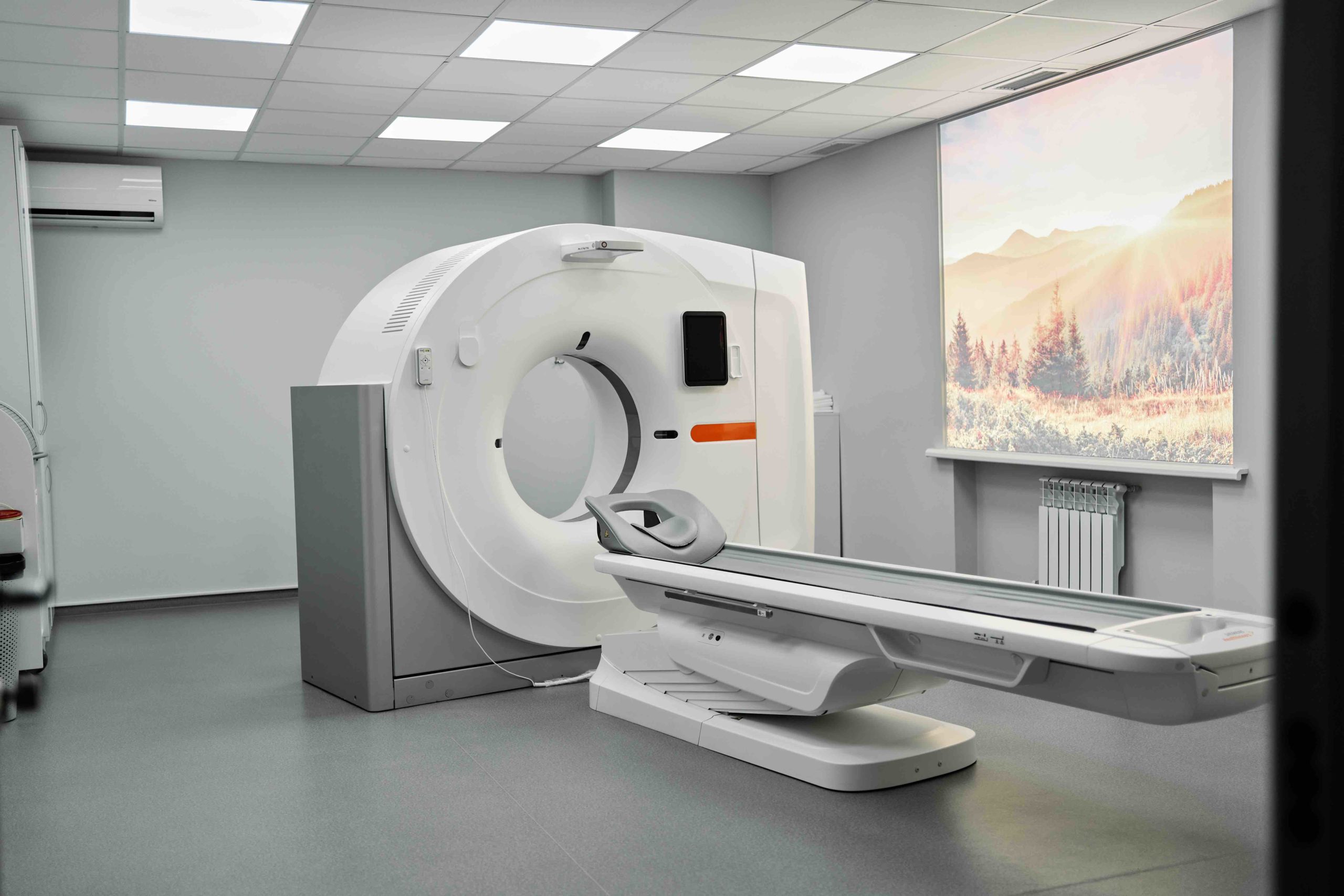 Brain MRI: What It Is, Purpose, Procedure & Results